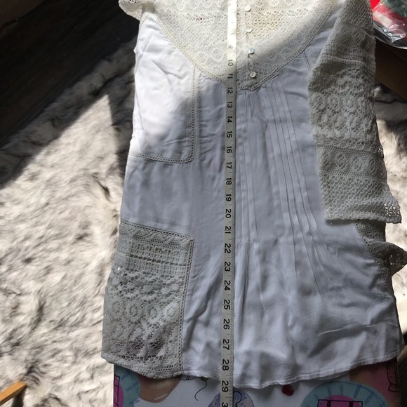 Measurements for Listing - Picture 3 of 4